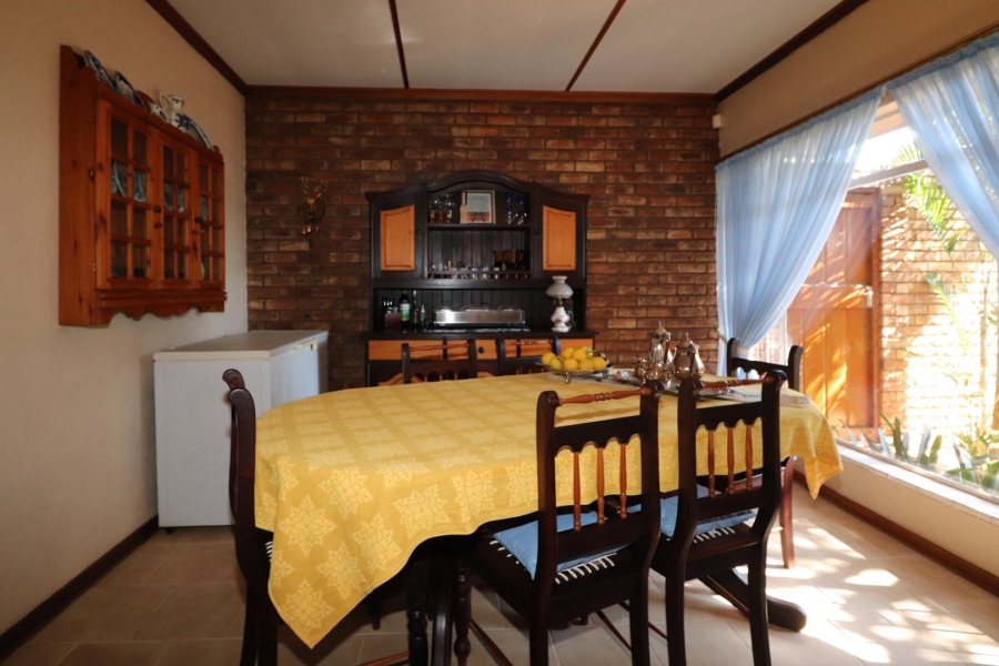 4 Bedroom Property for Sale in Doringkruin North West